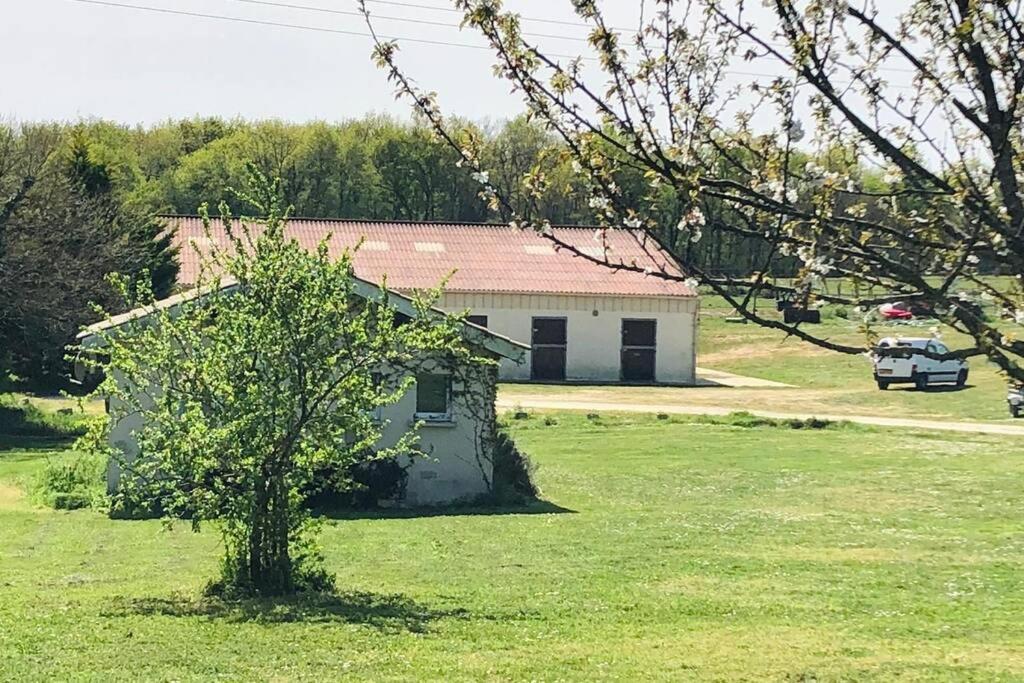 Maisonnette Du Haras De L'olivier Cissac-Médoc