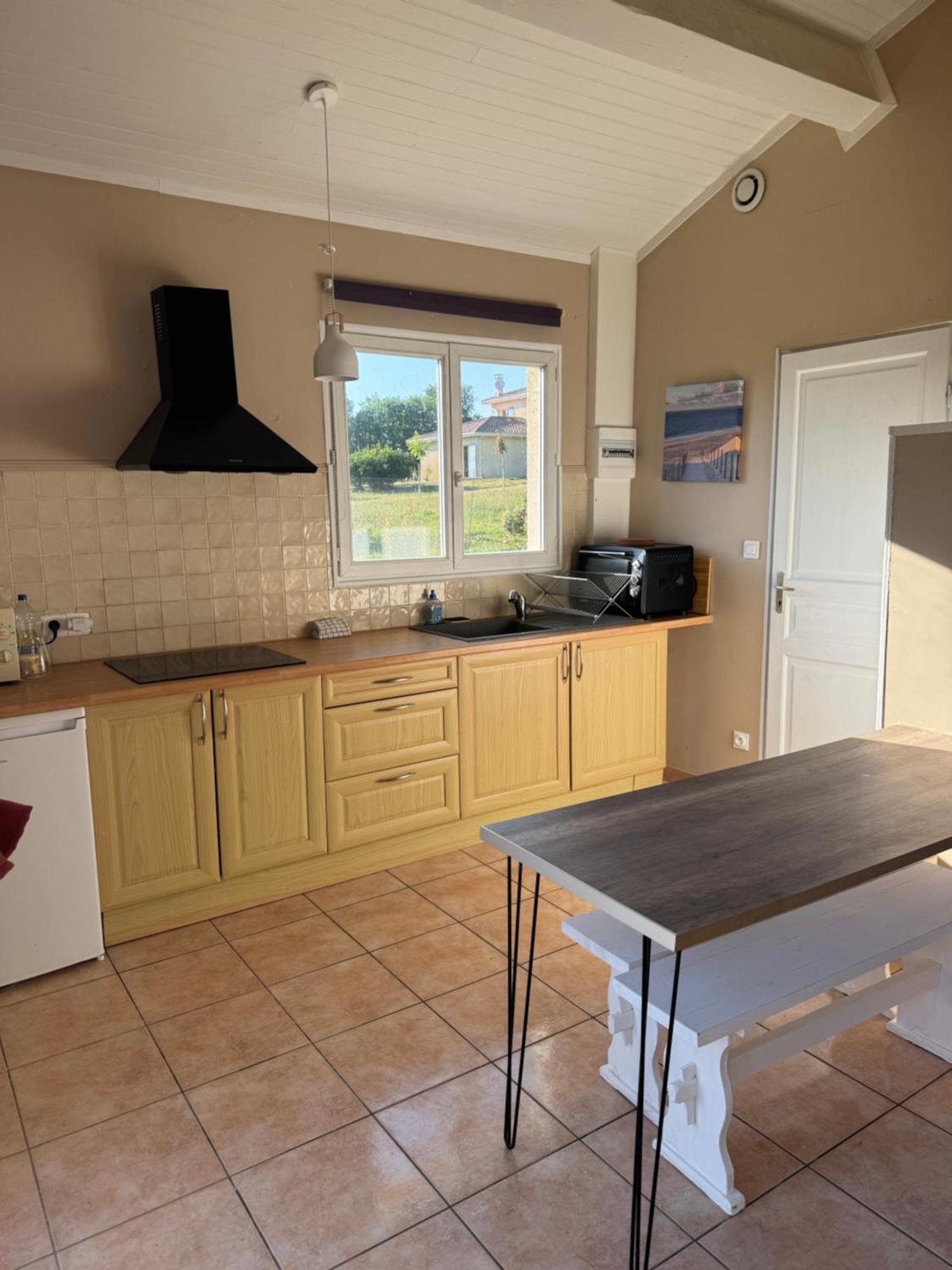 Holiday home Maisonnette Du Haras De L'olivier